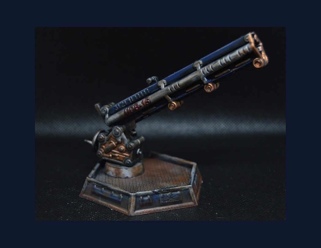 МДБ-15